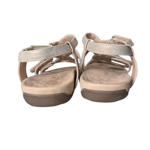 Vionic Jodie Sandals Size 8 - Picture 7 of 11